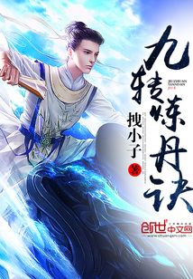 九轉(zhuǎn)煉丹訣