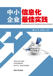 中小企業信息化最佳實踐