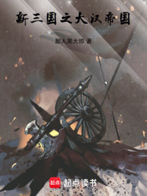 新三國(guó)之大漢帝國(guó)