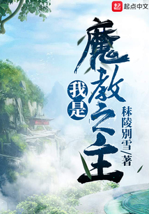 我是魔教之主