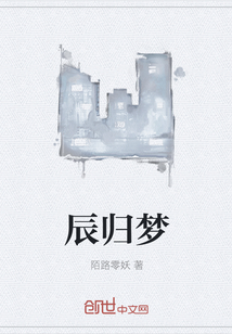 辰歸夢