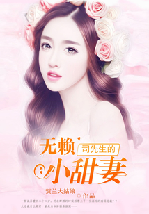 司先生的无赖小甜妻