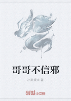 哥哥不信邪在线阅读