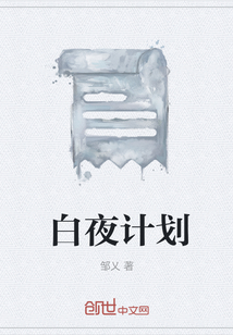 白夜計劃