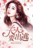 夫人要出逃在线阅读