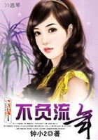不負流年在線閱讀
