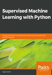 Supervised Machine Learning with Python