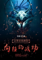 这里是我曾经向往的战场在线阅读