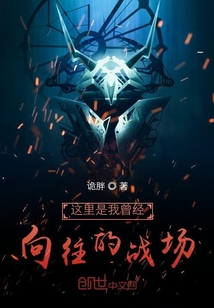 這里是我曾經(jīng)向往的戰(zhàn)場