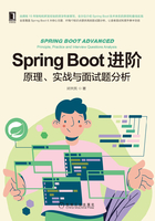 Spring Boot进阶：原理、实战与面试题分析在线阅读