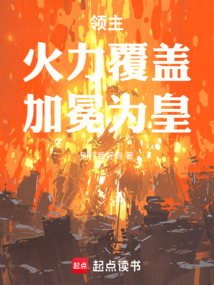 領(lǐng)主：火力覆蓋，加冕為皇！
