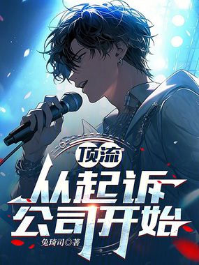 顶流:从起诉公司开始在线阅读