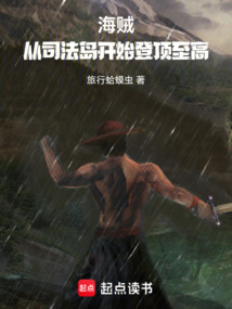 海賊：從司法島開始登頂至高