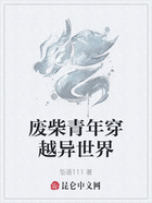废柴青年穿越异世界在线阅读