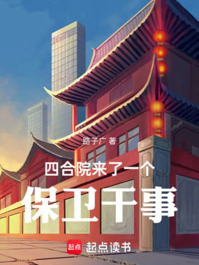 四合院来了一个保卫干事在线阅读