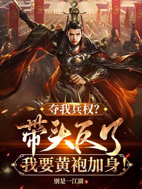 夺我兵权?带头反了,我要黄袍加身!在线阅读