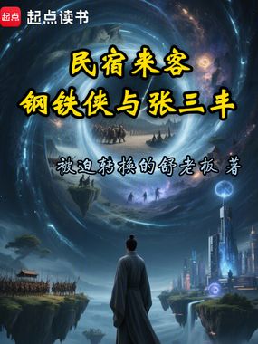 民宿来客:钢铁侠与张三丰在线阅读