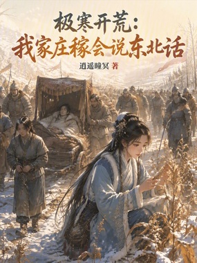 极寒开荒：我家庄稼会说东北话在线阅读