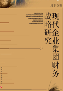 現代企業集團財務戰略研究