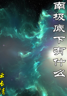 南極底下有什么