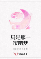 只是那一簾幽夢在線閱讀