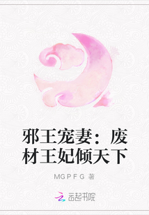 邪王寵妻：廢材王妃傾天下