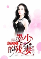 暗黑女王：墨少的殘妻在線閱讀