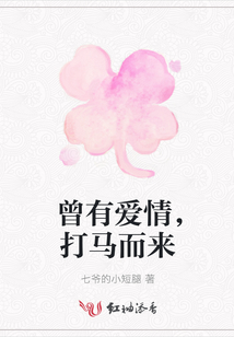 曾有愛情，打馬而來
