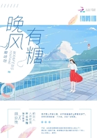 晚風有糖在線閱讀