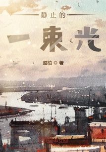 靜止的一束光