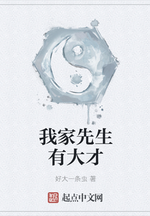 我家先生有大才