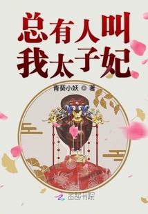 總有人叫我太子妃