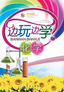 邊玩邊學(xué)化學(xué)