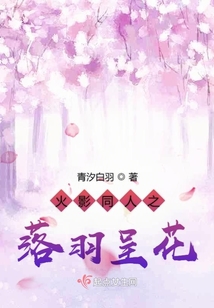 火影同人之落羽呈花
