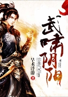 武啸阴阳在线阅读