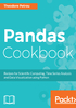 Pandas Cookbook