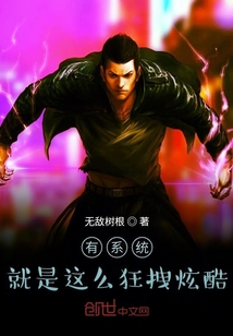 有系統，就是這么狂拽炫酷