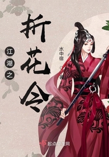 江湖之折花令