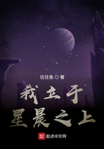 我立于星晨之上