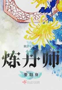 煉丹師要翻身