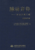 脉动齐鲁：南水北调工程·调度运行卷在线阅读