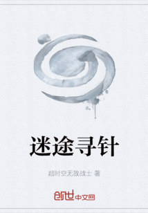 迷途尋針