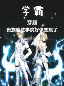 學霸穿越貴族魔法學院好像變瘋了