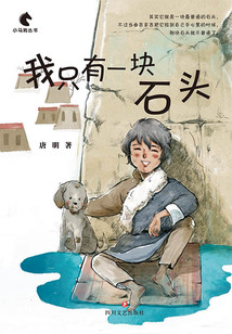 我只有一塊石頭(小馬駒叢書)