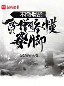 不懂佛法？貧僧略懂拳腳