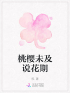 桃樱未及说花期在线阅读