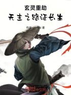 玄灵重劫:无主之路证长生在线阅读