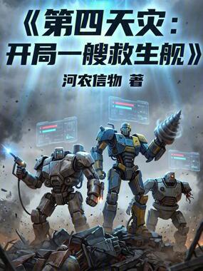 第四天灾：开局一艘救生舰在线阅读