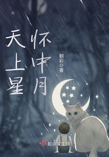 天上星懷中月