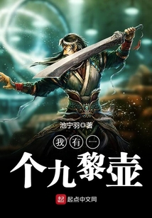 我有一個九黎壺